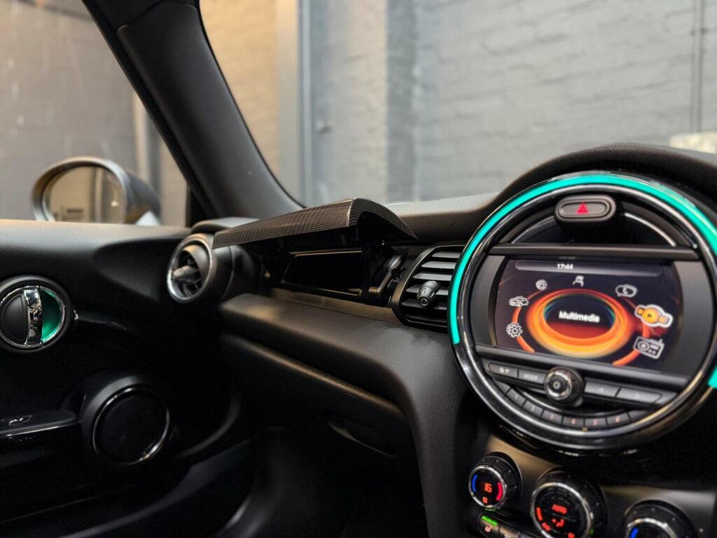 Mini Hatch 1.5 Cooper Hatchback Euro 6 Ss Blue #29