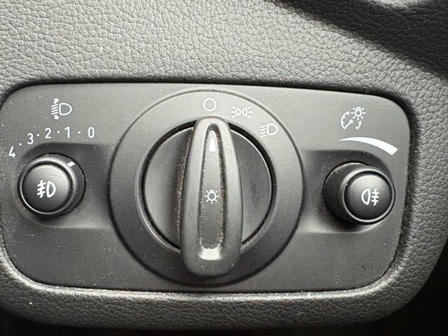Ford Grand C-Max Mpv Grey #28
