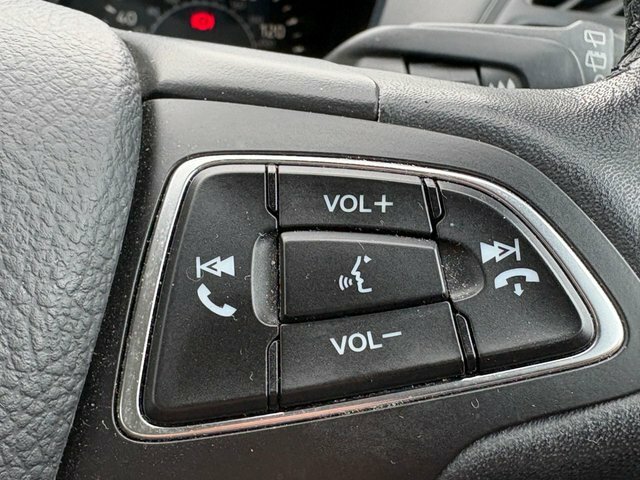 Ford Grand C-Max Mpv Grey #26