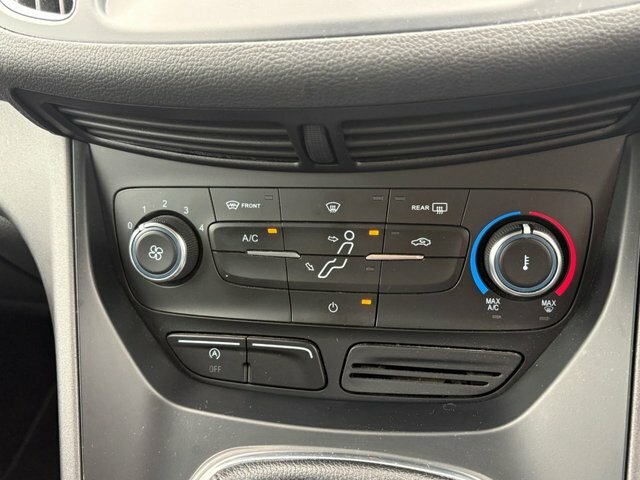 Ford Grand C-Max Mpv Grey #24