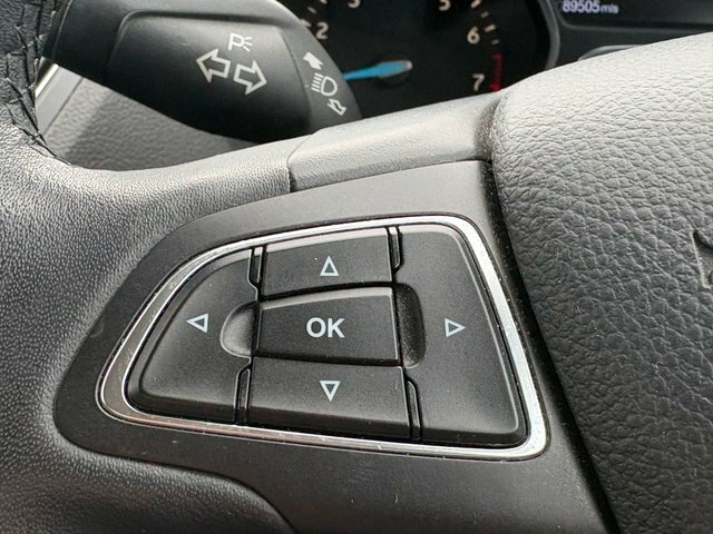 Ford Grand C-Max Mpv Grey #25