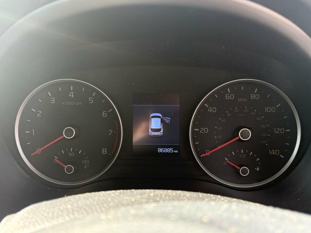 Kia Stonic T-gdi First Edition Suv Black #5