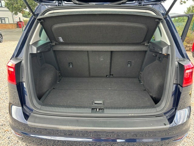 Volkswagen Golf SV Silver #8