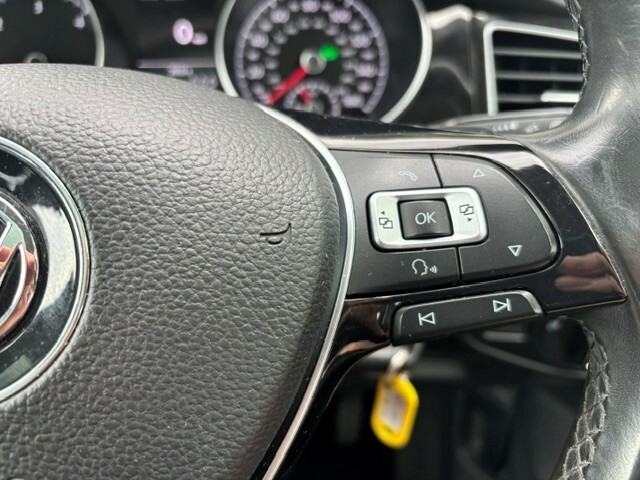 Volkswagen Golf SV Silver #11