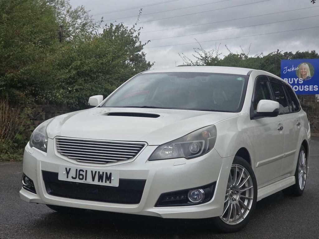 Subaru Legacy 2.5 Gt Eyesight S Package #2