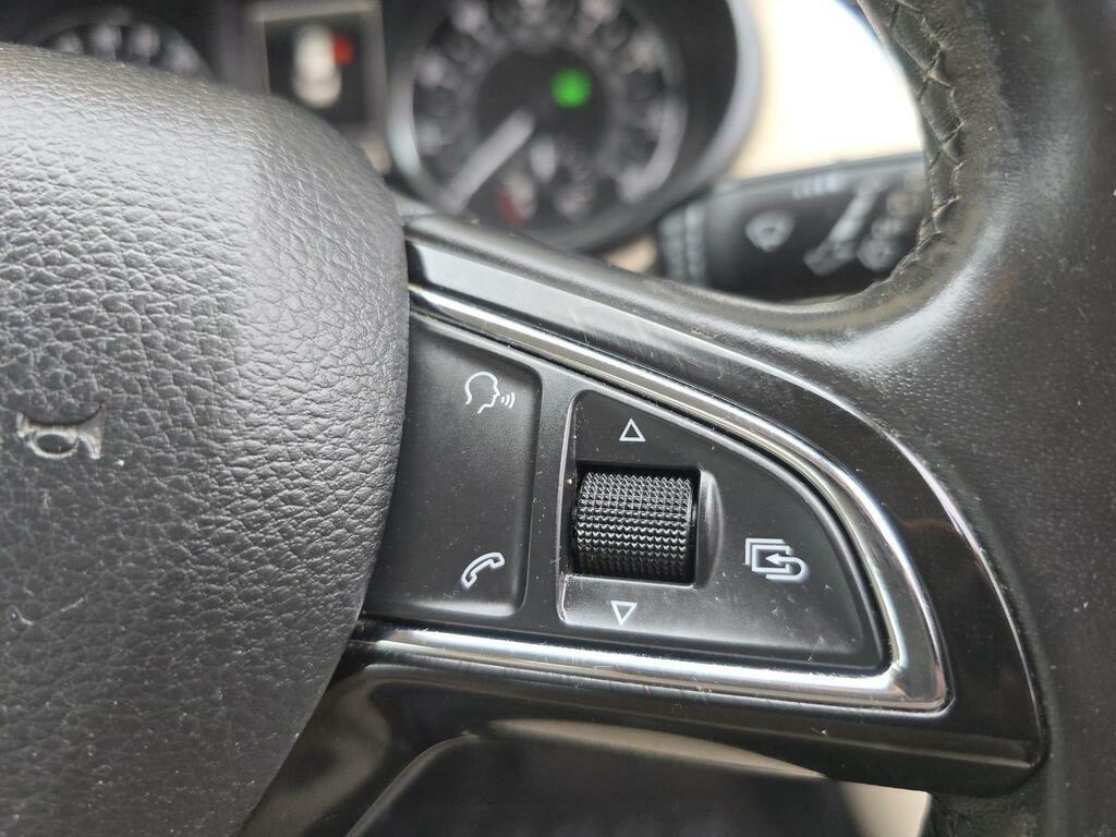 Skoda Octavia 1.6 Tdi Elegance Dsg Euro 5 S S Black #2