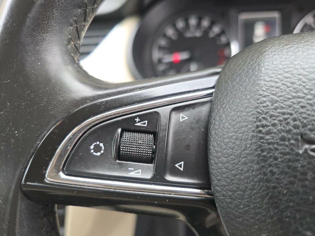 Skoda Octavia 2014 2.0 Tdi Se Euro 5 Ss Silver #19