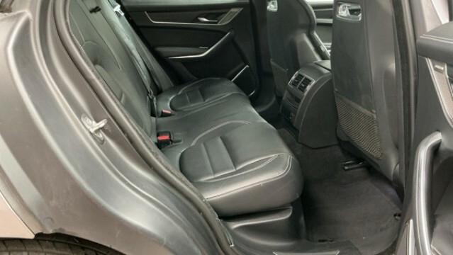 Jaguar F-Pace 3.0 D300 Mhev R-dynamic Hse Suv Aw Grey #3