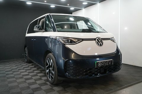 Volkswagen ID.Buzz Style One Owner #4