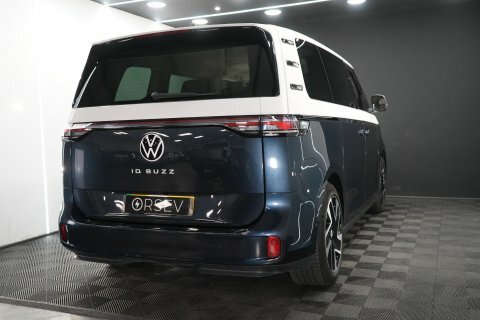 Volkswagen ID.Buzz Style One Owner #5