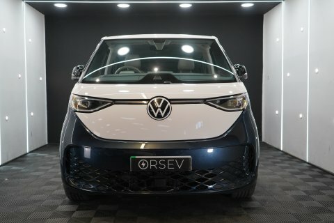 Volkswagen ID.Buzz Style One Owner #3