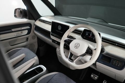 Volkswagen ID.Buzz Style One Owner