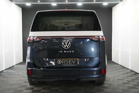 Volkswagen ID.Buzz Style One Owner #6