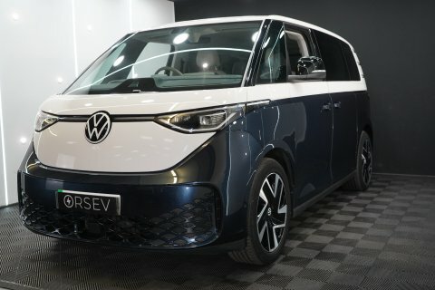 Volkswagen ID.Buzz Style One Owner #2