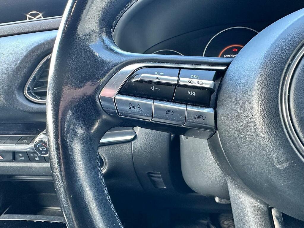 Mazda CX-30 2.0 E-skyactiv G Mhev Se-l Grey #15