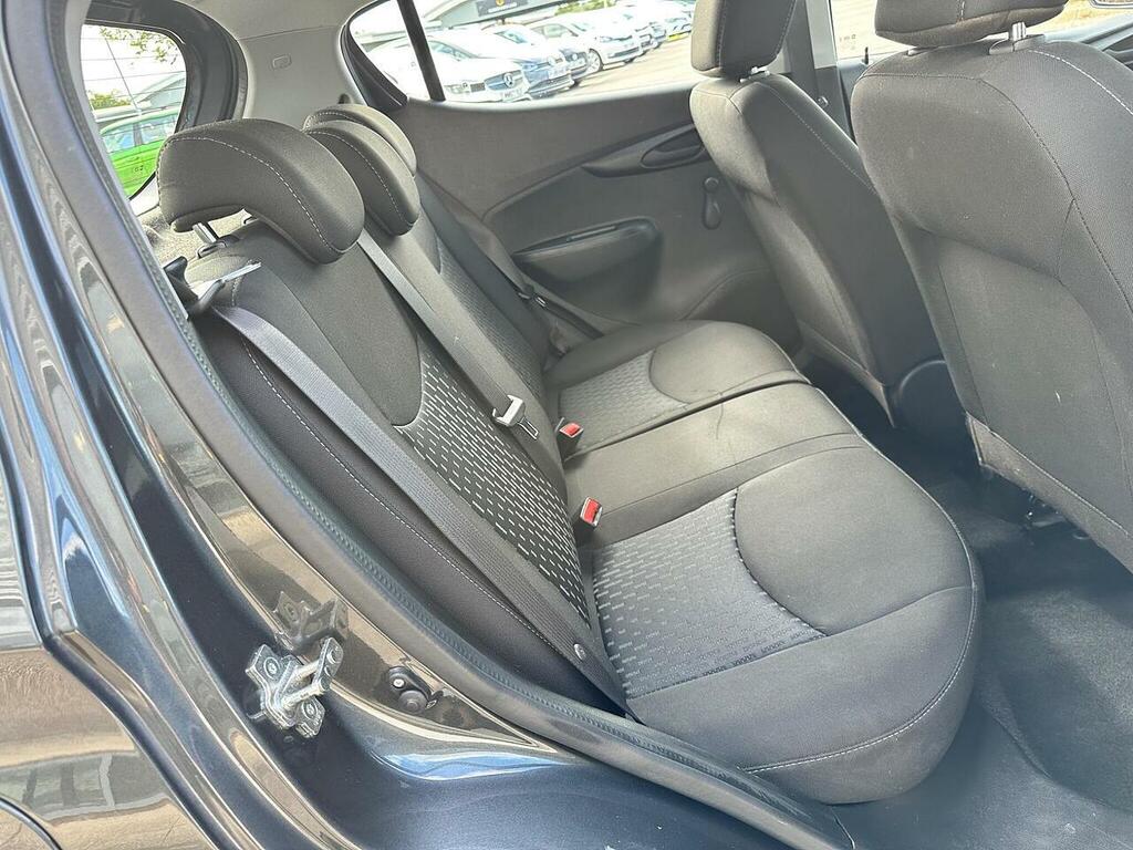 Vauxhall Viva 1.0 73 Sl Blue #11