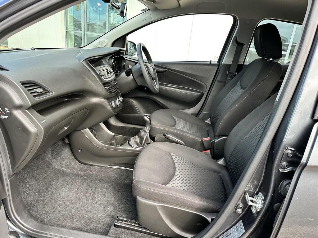 Vauxhall Viva 1.0 73 Sl Blue #10