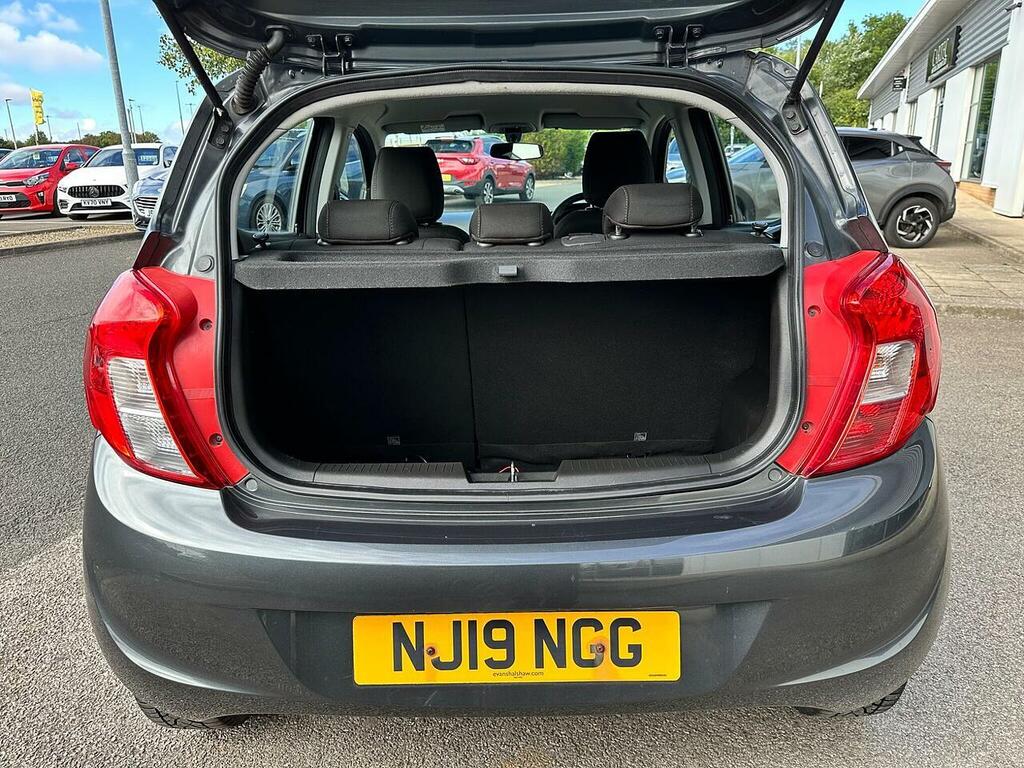 Vauxhall Viva 1.0 73 Sl Blue #7