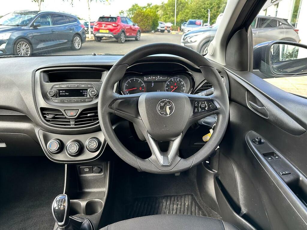 Vauxhall Viva 1.0 73 Sl Blue #9