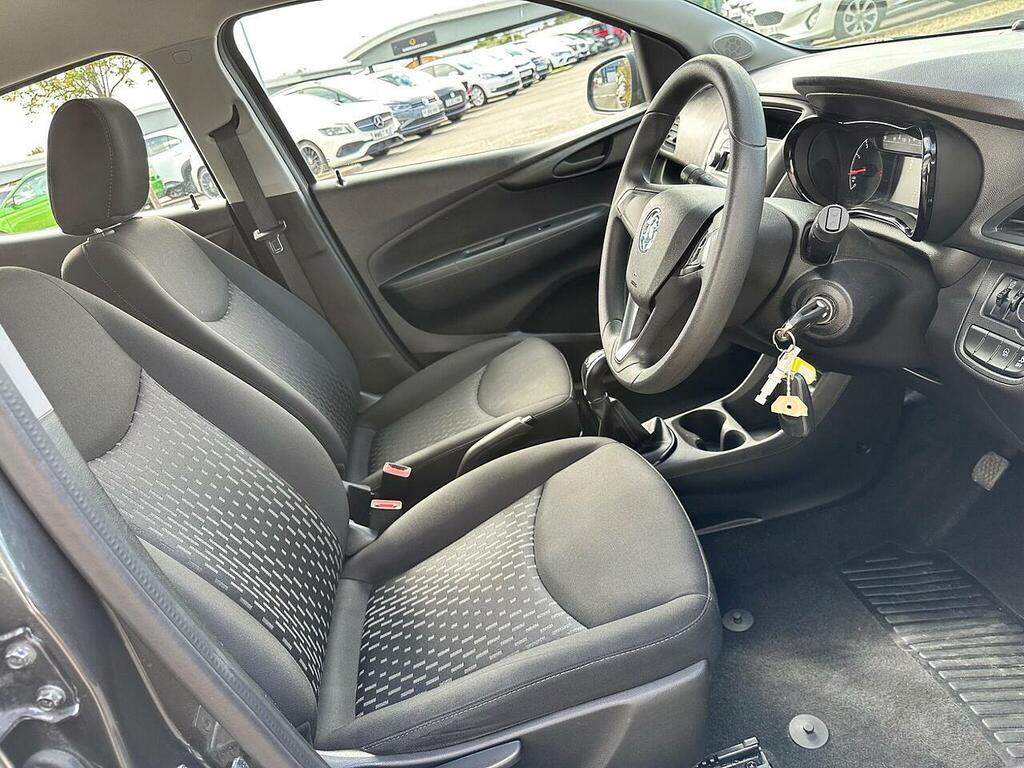 Vauxhall Viva 1.0 73 Sl Blue #12