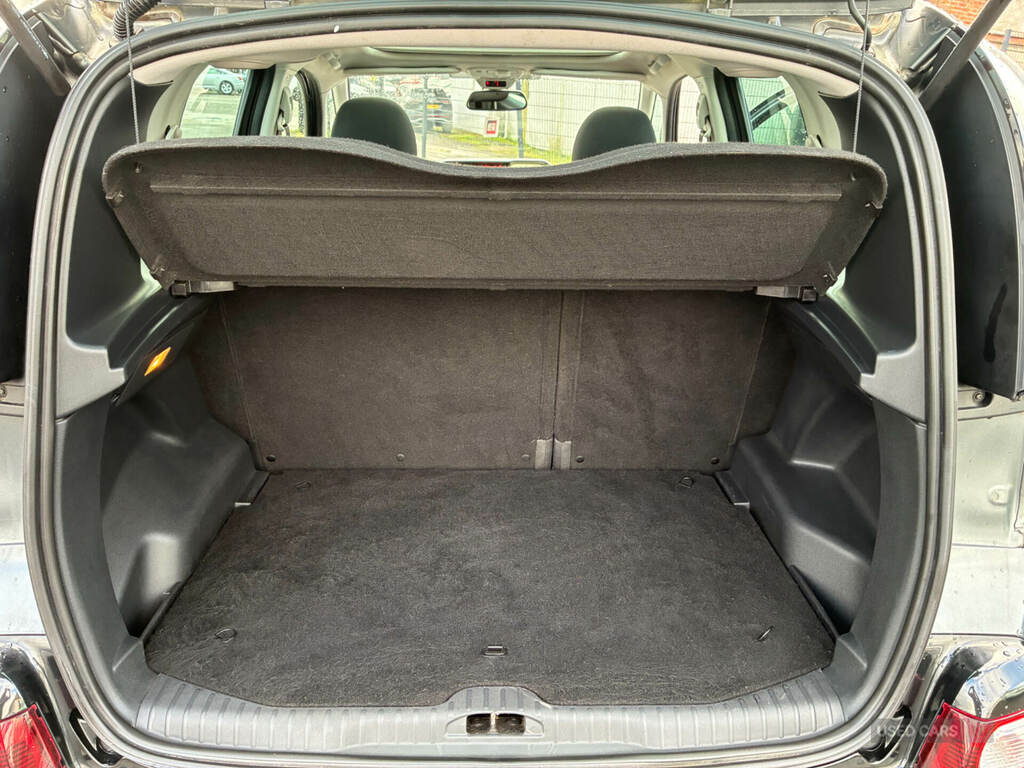 Citroen C3 Picasso 1.6 Bluehdi Platinum Grey #15