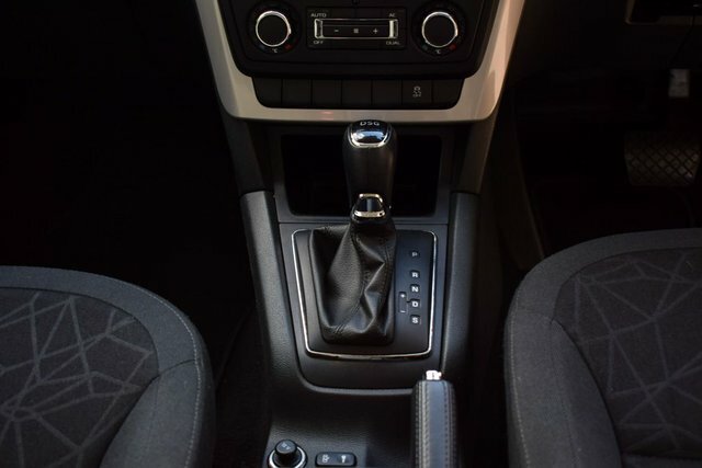 Skoda Yeti 2.0 Elegance Tdi Cr 138 Bhp Blue #26
