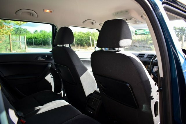 Skoda Yeti 2.0 Elegance Tdi Cr 138 Bhp Blue #30