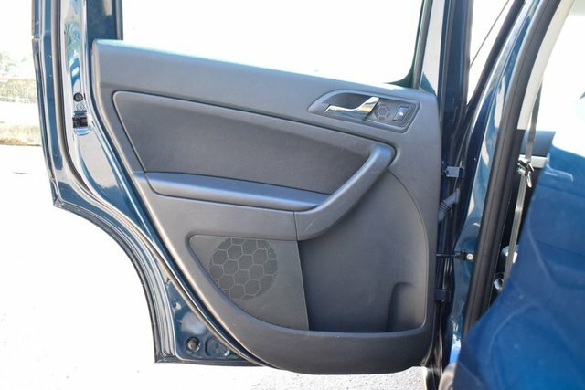 Skoda Yeti 2.0 Elegance Tdi Cr 138 Bhp Blue #34