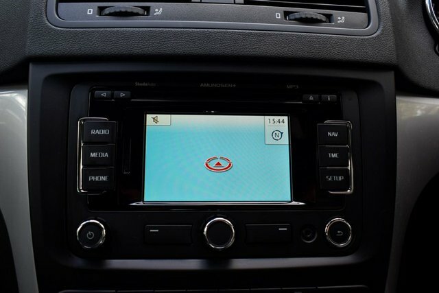 Skoda Yeti 2012 1.2 Tsi Se Plus Suv Dsg Euro 5 10 Blue #2
