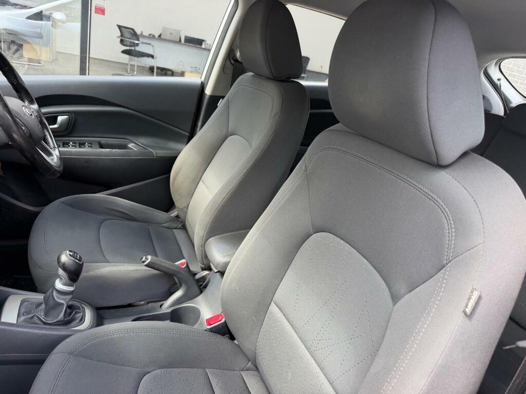 Kia RIO Vr7 Red #17
