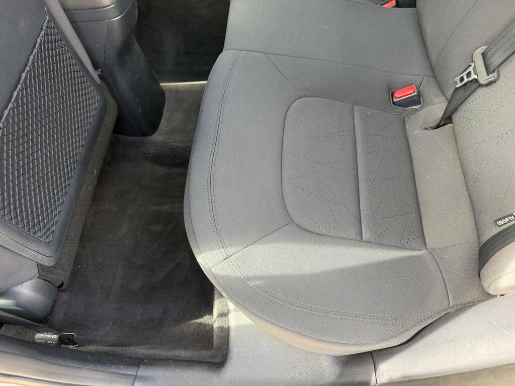 Kia RIO Vr7 Red #29