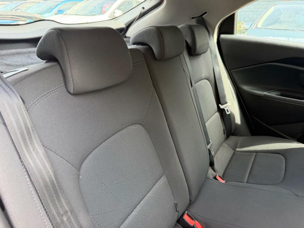 Kia RIO Vr7 Red #22