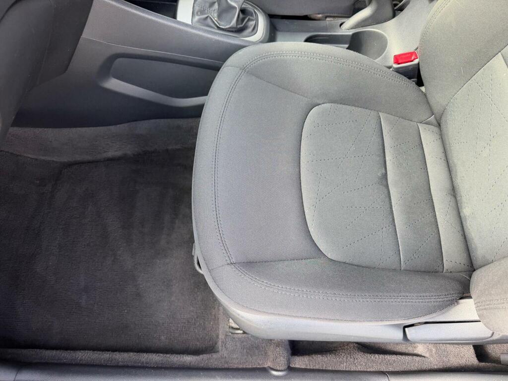 Kia RIO Vr7 Red #18