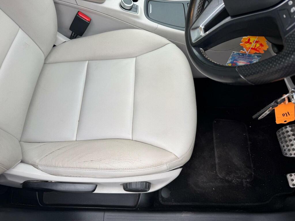 Mercedes-Benz B Class Purple #13