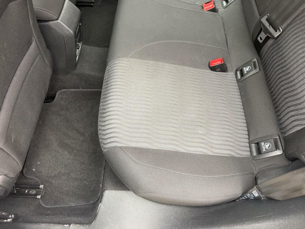 Peugeot 308 Active White #28