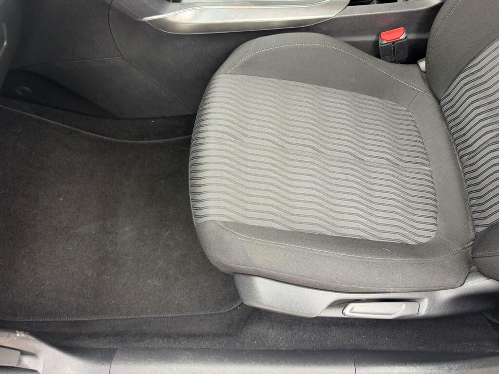 Peugeot 308 Active White #18