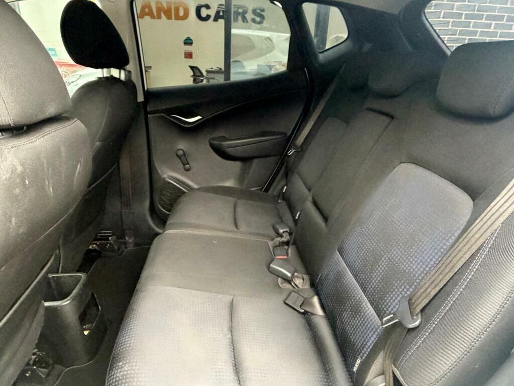Hyundai Ix20 1.6 Active White #25