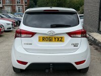 Hyundai Ix20 1.6 Active White #35