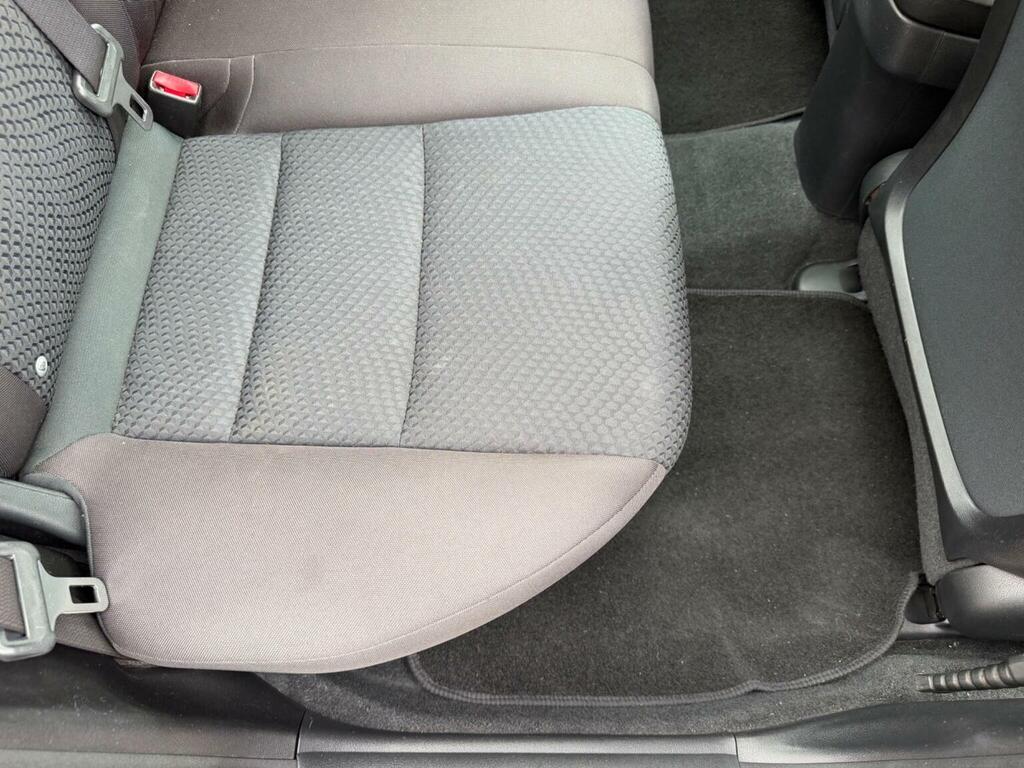 Honda Civic 1.4 I-vtec Type S I-shift Silver #24