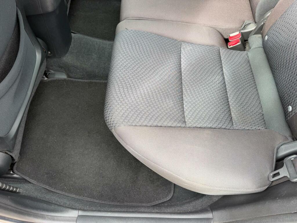 Honda Civic 1.4 I-vtec Type S I-shift Silver #30