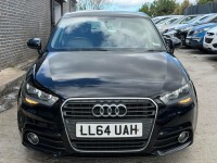 Audi A1 1.6 Tdi Sport Blue #32