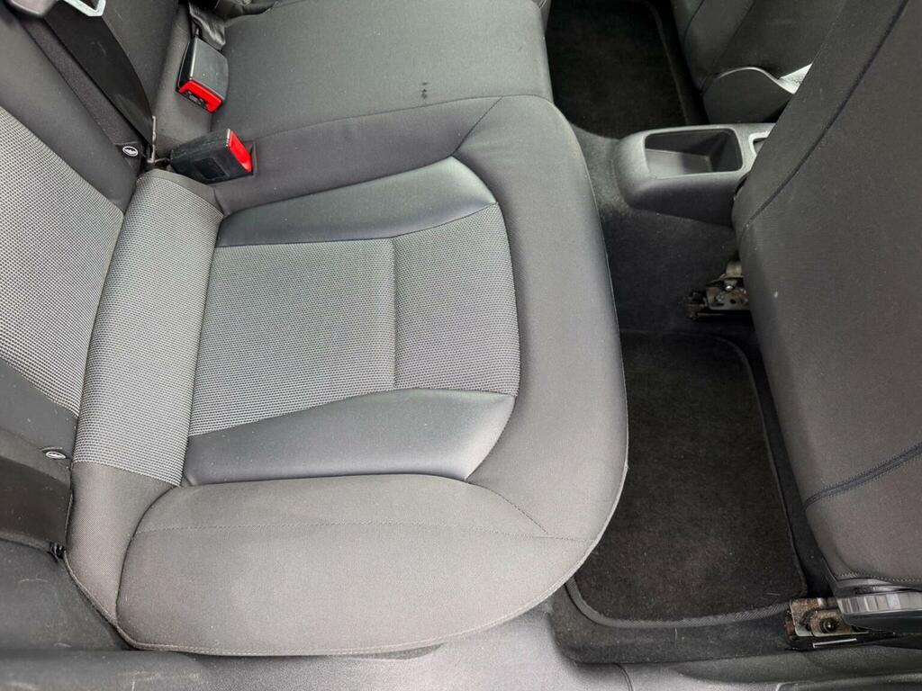 Audi A1 1.6 Tdi Sport Blue #22