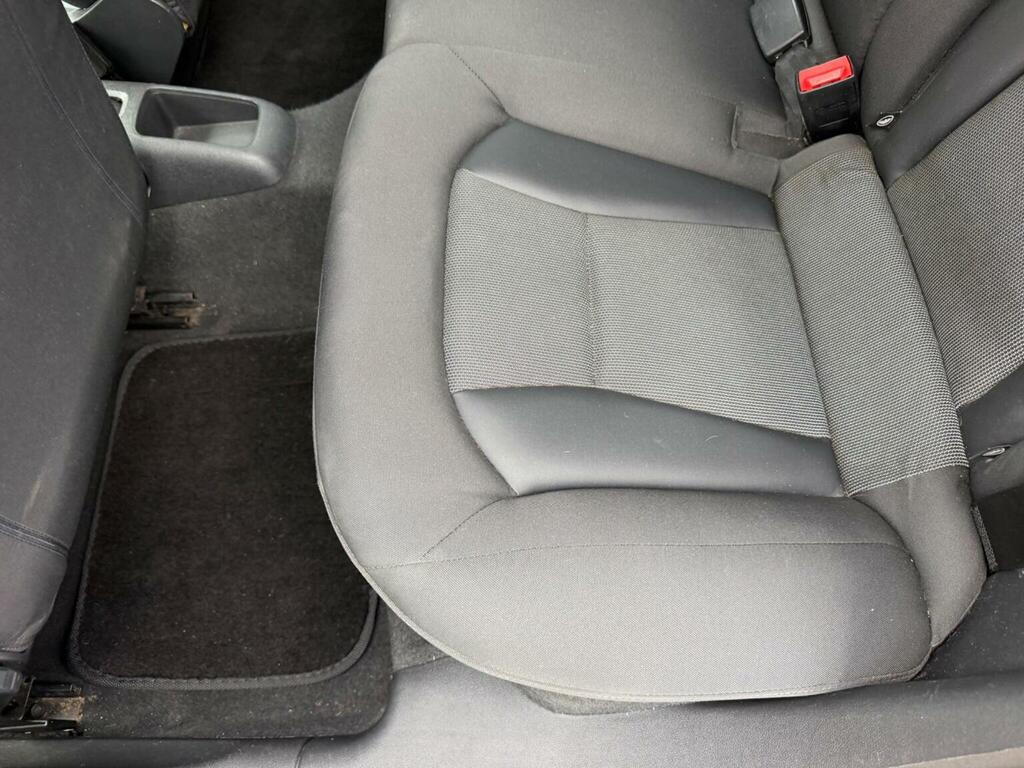 Audi A1 1.6 Tdi Sport Blue #28