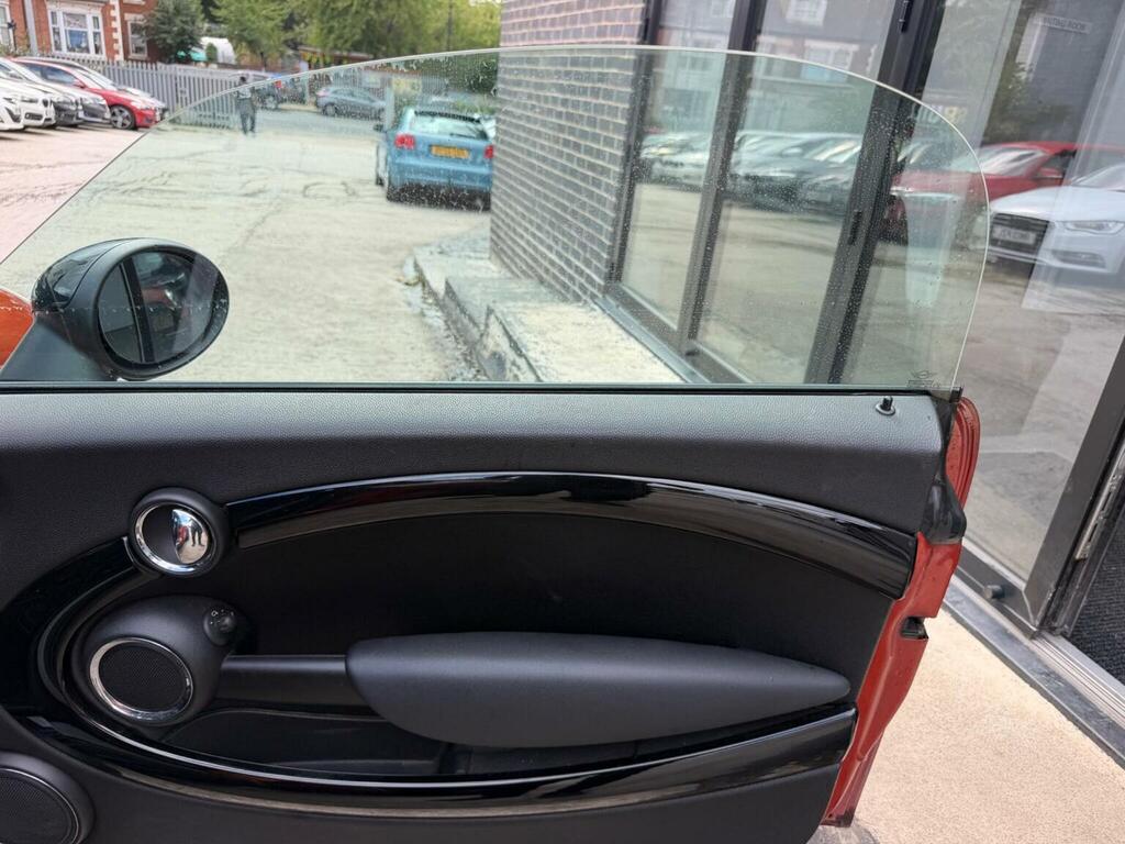 Mini Roadster 2.0 Cooper Sd Euro 5 White #12