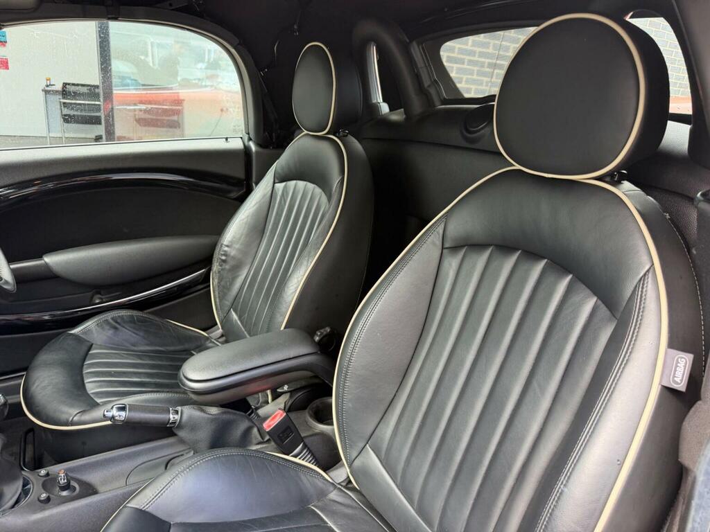 Mini Roadster 2.0 Cooper Sd Euro 5 White #19
