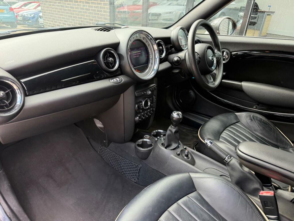Mini Roadster 2.0 Cooper Sd Euro 5 White #18