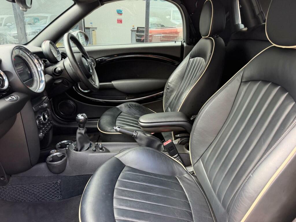 Mini Roadster 2.0 Cooper Sd Euro 5 White #17