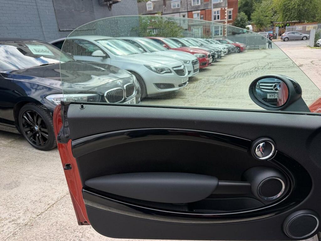 Mini Roadster 2.0 Cooper Sd Euro 5 White #16