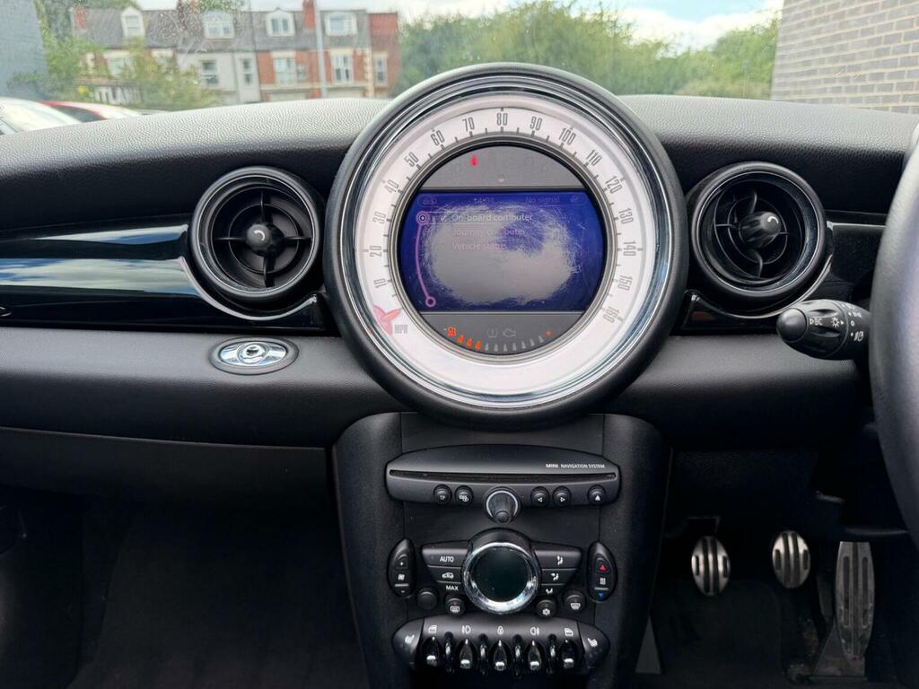 Mini Roadster 2.0 Cooper Sd Euro 5 White #24
