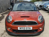 Mini Roadster 2.0 Cooper Sd Euro 5 White #25
